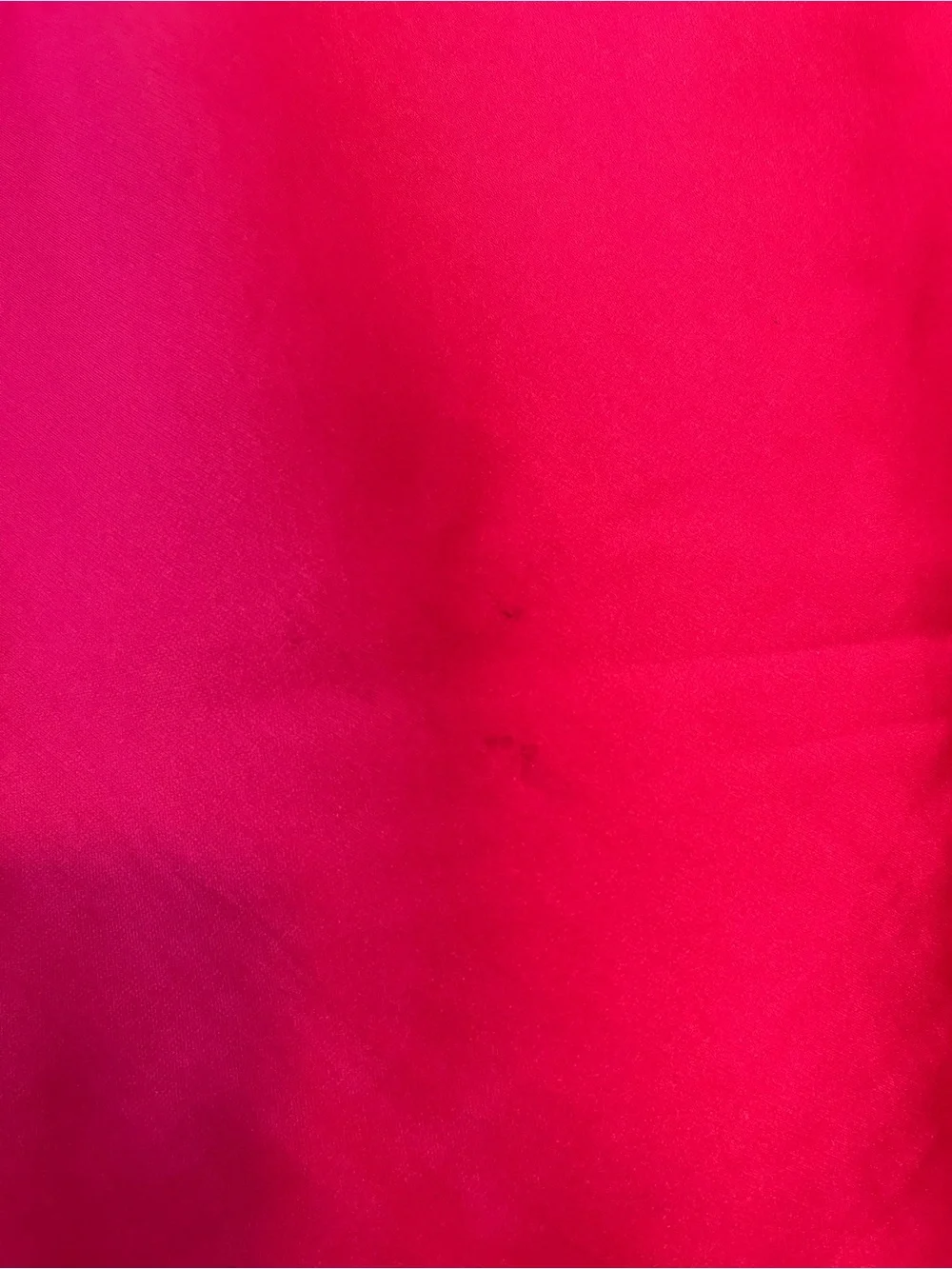 J.Crew Hot Pink Circle Skirt — Flowy Skater Style